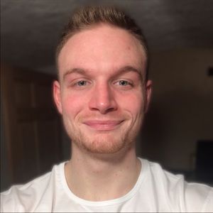 Meet your Posher, Anthony